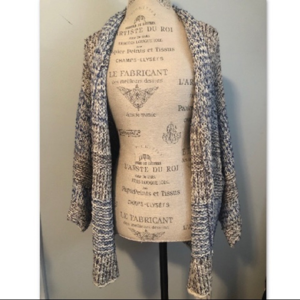 Vince cardigan sweater